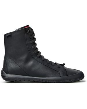 Camper Peu Path - Black