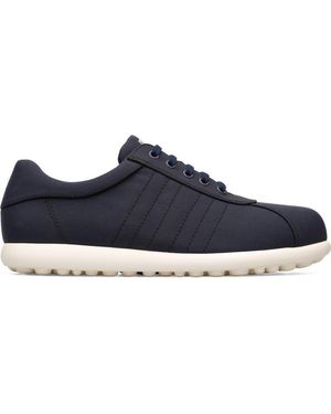 Camper Trainers - Blue
