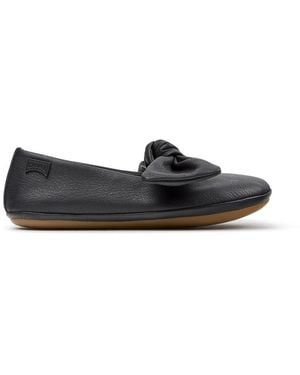 Camper Right - Black