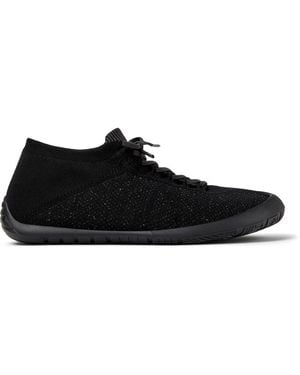 Camper Casual - Black