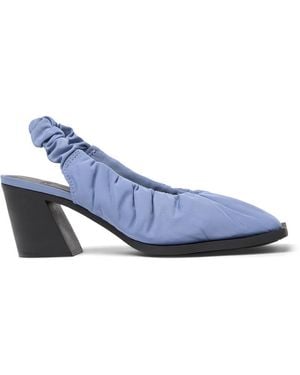 Camper Formal Shoes - Blue