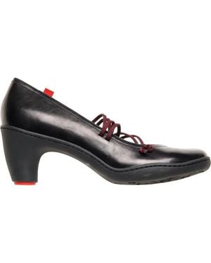 Camper Peu - Black
