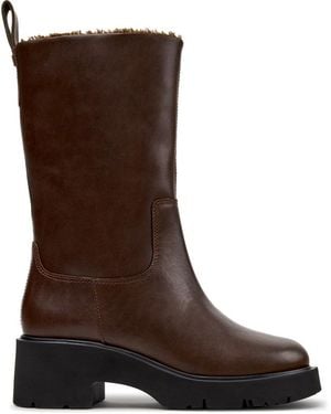 Camper Elegante schuhe - Braun