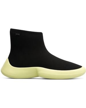 Camper Abs - Black