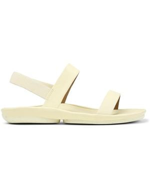 Camper Sandals - White