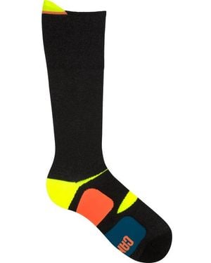 Camper Neon Sox - Black