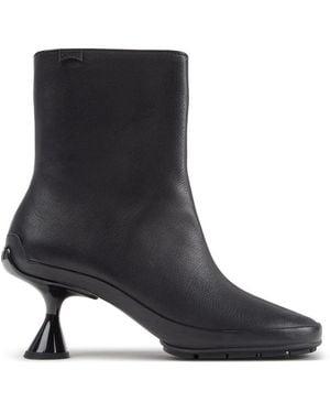 Camper Elegante schuhe - Schwarz