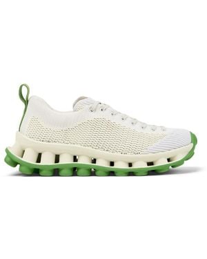 Camper Pelotissima - Green