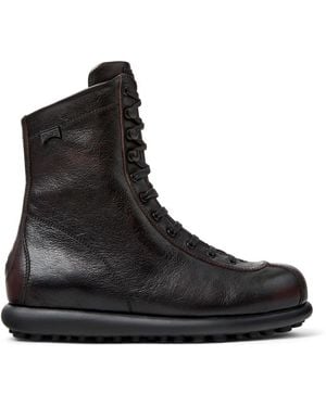 Camper Casual - Negro