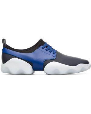 Camper Trainers - Blue