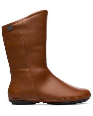 Camper Stiefel - Braun