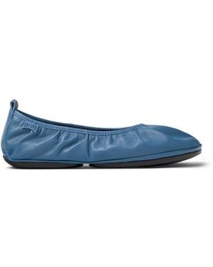 Camper Ballerinas - Blue