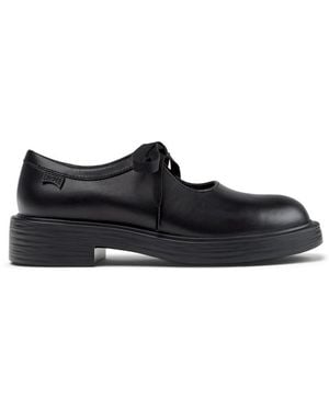 Camper Formal Shoes - Black