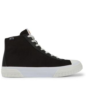 Camper Camaleon - Black