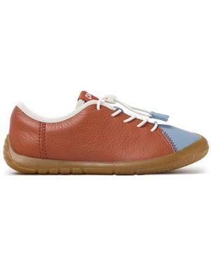 Camper Twins - Pink