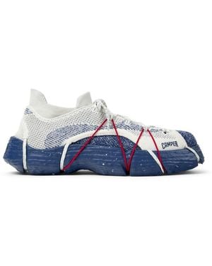 Camper Casual - Blue