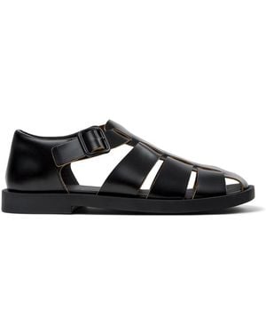 Camper Don - Black