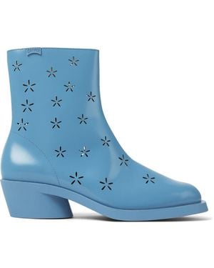 Camper Bonnie - Blue
