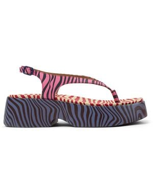 Camper Formal Shoes - Blue