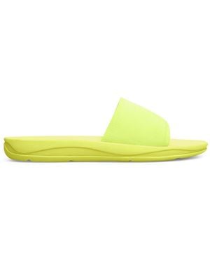 Camper Sandals - Yellow
