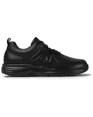 Camper Sneaker - Schwarz