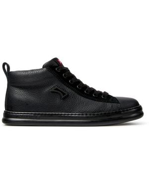 Camper Lässige schuhe - Schwarz