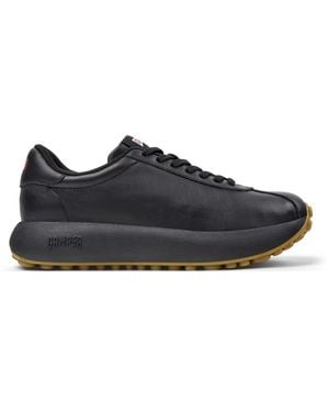 Camper Casual - Black