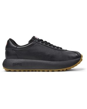 Camper Casual - Black
