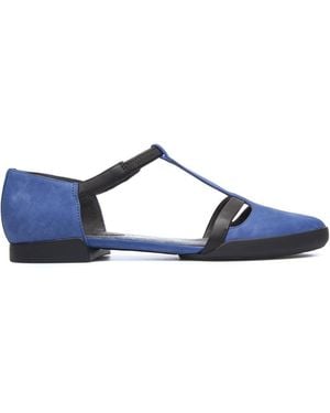Camper Tiptap - Bleu