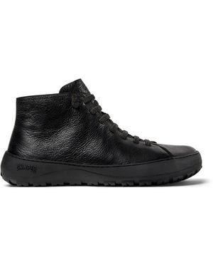 Camper Peu Serra - Black