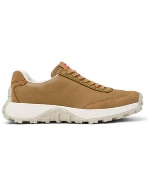 Camper Casual - Brown