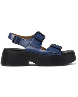 Camper Sandals - Blue