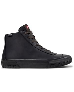 Camper Camaleon - Black
