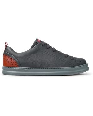 Camper Casual - Blue