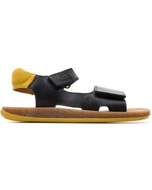 Camper Bicho - Blue