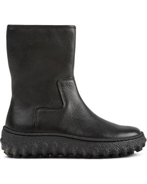 Camper Ground - Black