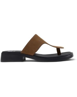 Camper Casual - Brown