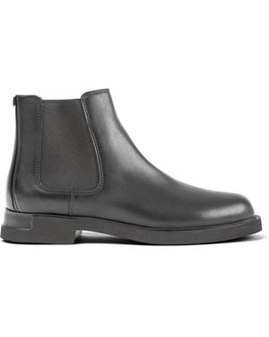 Camper Iman - Black