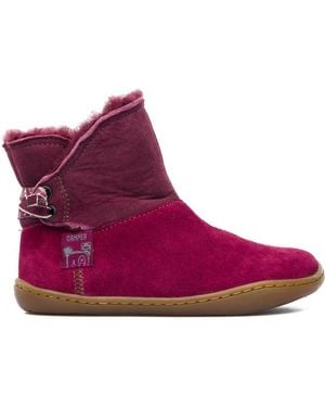 Camper Peu - Purple