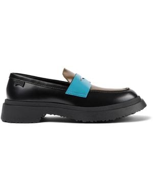 Camper Mocasines - Azul