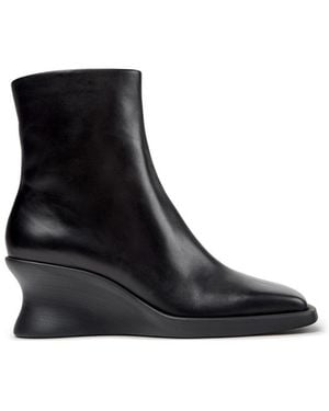 Camper Louise - Black