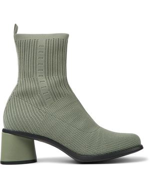 Camper Kiara Tencel - Green