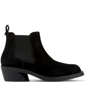 Camper Botines - Negro