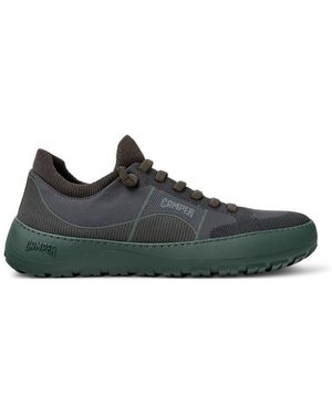 Camper Peu Serra - Black