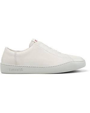 Camper Casual - White