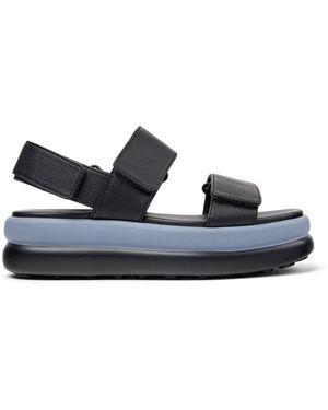 Camper Casual - Blue