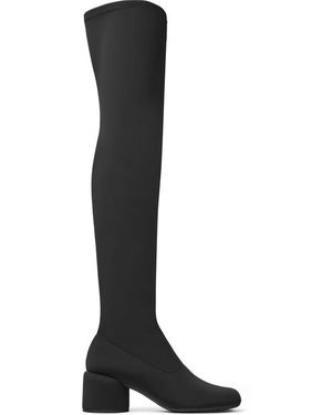 Camper Niki - Black