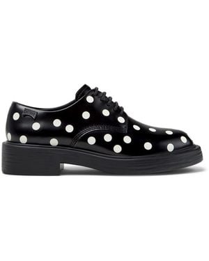 Camper Formal Shoes - Black