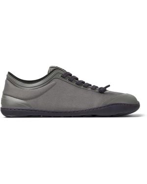 Camper Casual - Black