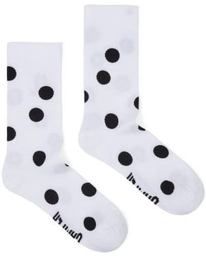 Camper Socks - Black